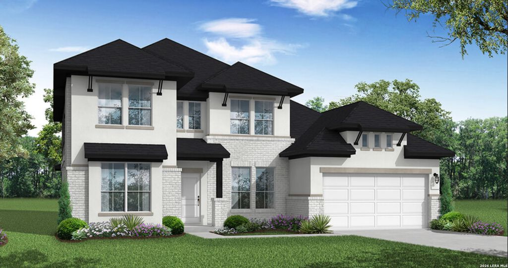 Photo of 626 Paramus Park, Cibolo, TX 78108 (MLS # 1965871)