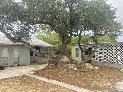 A home in Boerne