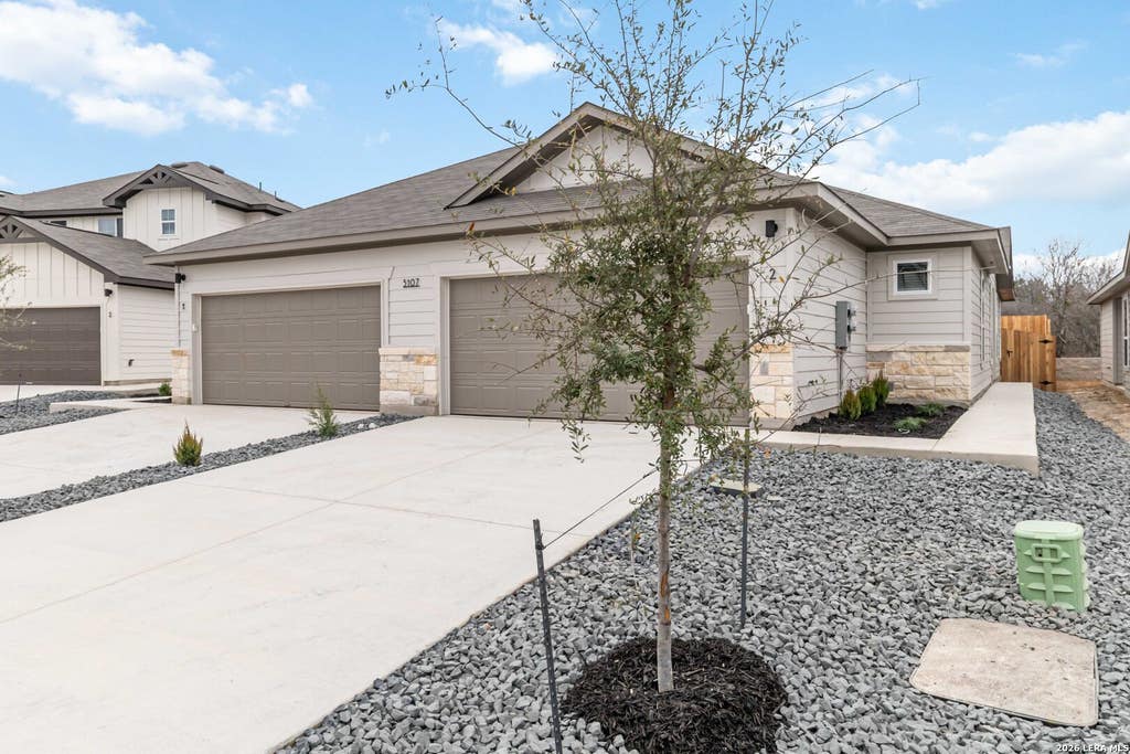 Photo of 5131 CINDY BR 1 #1, San Antonio, TX 78253 (MLS # 2011427)
