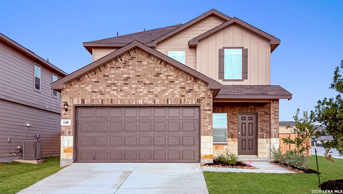 Photo 1 of 78 — 110 Violet Sylph, San Antonio, TX 78253