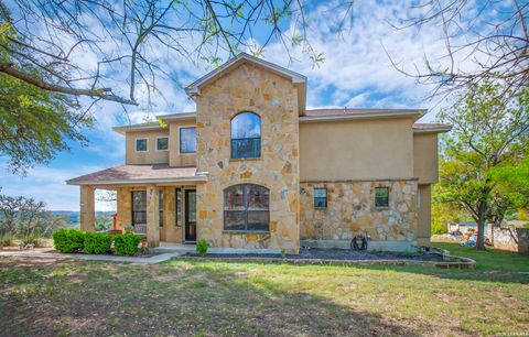 Photo of 1691 Circle Acres, Bulverde, TX 78163 (MLS # 1955270)