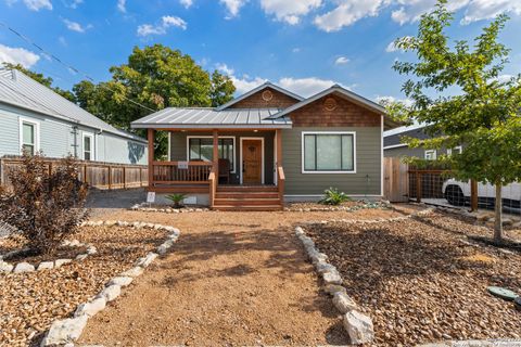 126 VITRA PL San Antonio TX 78210