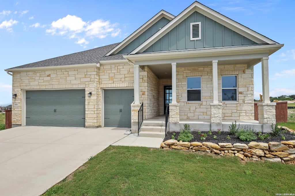 Photo of 4516 Yoakum Valley, Schertz, TX 78108 (MLS # 1917362)