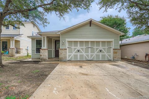 317 sandy shl Boerne TX 78006