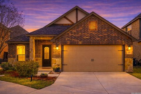 Photo of 113 Churchill, Boerne, TX 78006 (MLS # 1944258)