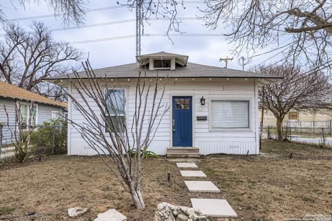 Photo of 102 Aganier, San Antonio, TX 78212 (MLS # 1934803)