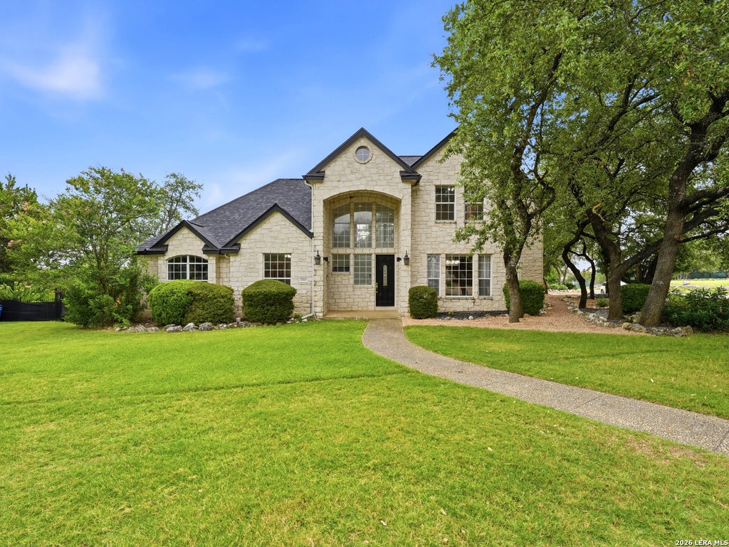 Photo of 1804 Winding Vw, San Antonio, TX 78260 (MLS # 1993760)