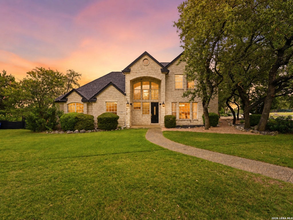 Photo of 1804 Winding Vw, San Antonio, TX 78260 (MLS # 1993760)
