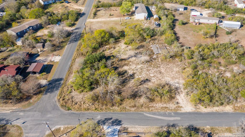 Photo of 18919 County Road 5733 #1, Castroville, TX 78009 (MLS # 1930257)