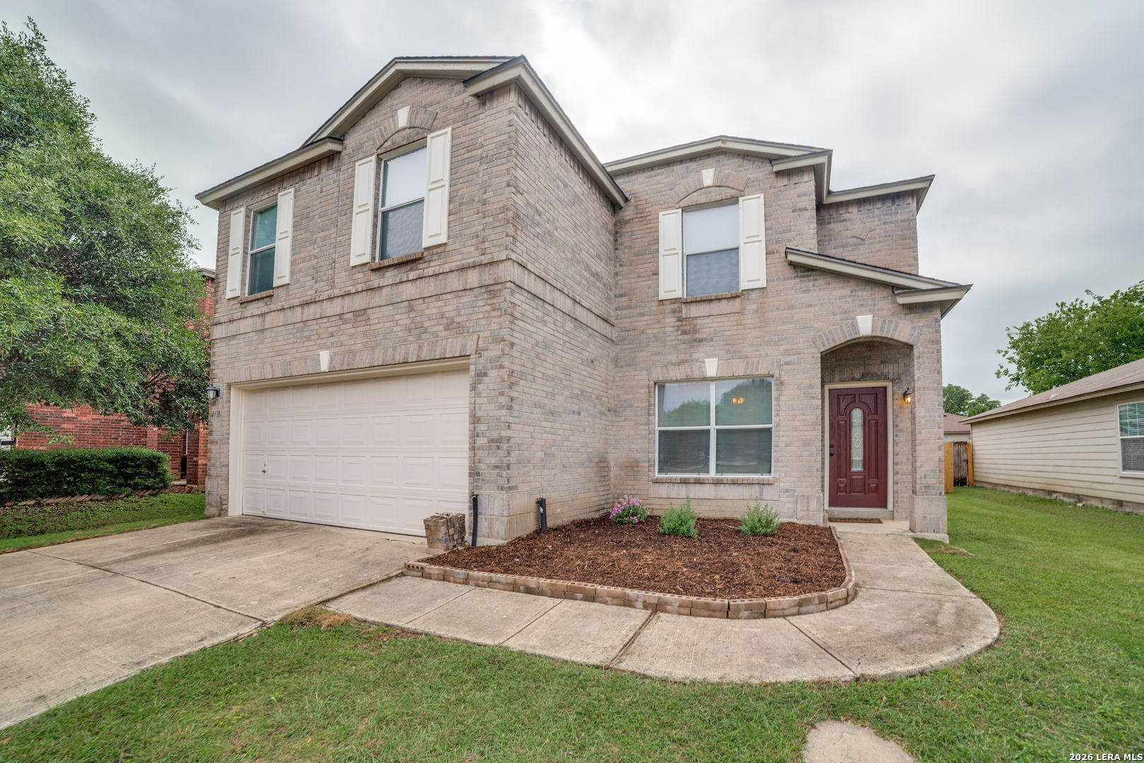7718 Cavern Hill