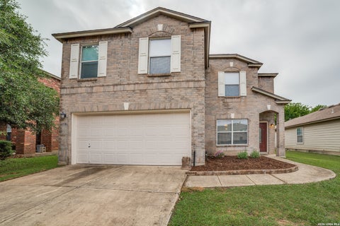 Property photo of 7718 Cavern Hill, San Antonio, TX 78254