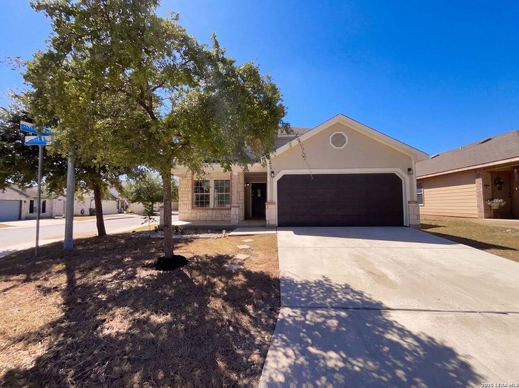 Photo of 8407 Silver Willow, San Antonio, TX 78254 (MLS # 2009646)