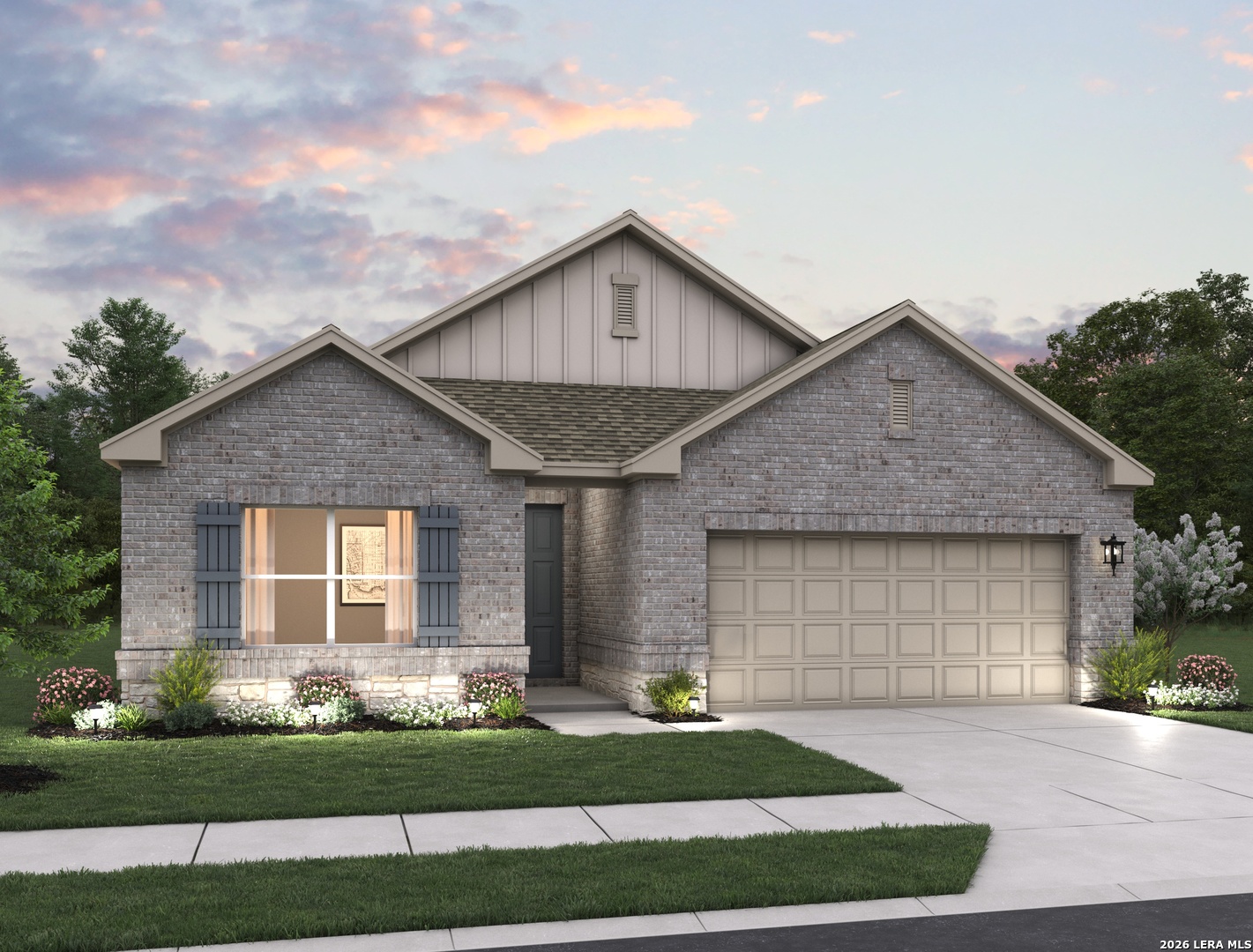 Photo 1 of 26 — 319 Brood Dr, Adkins, TX 78101