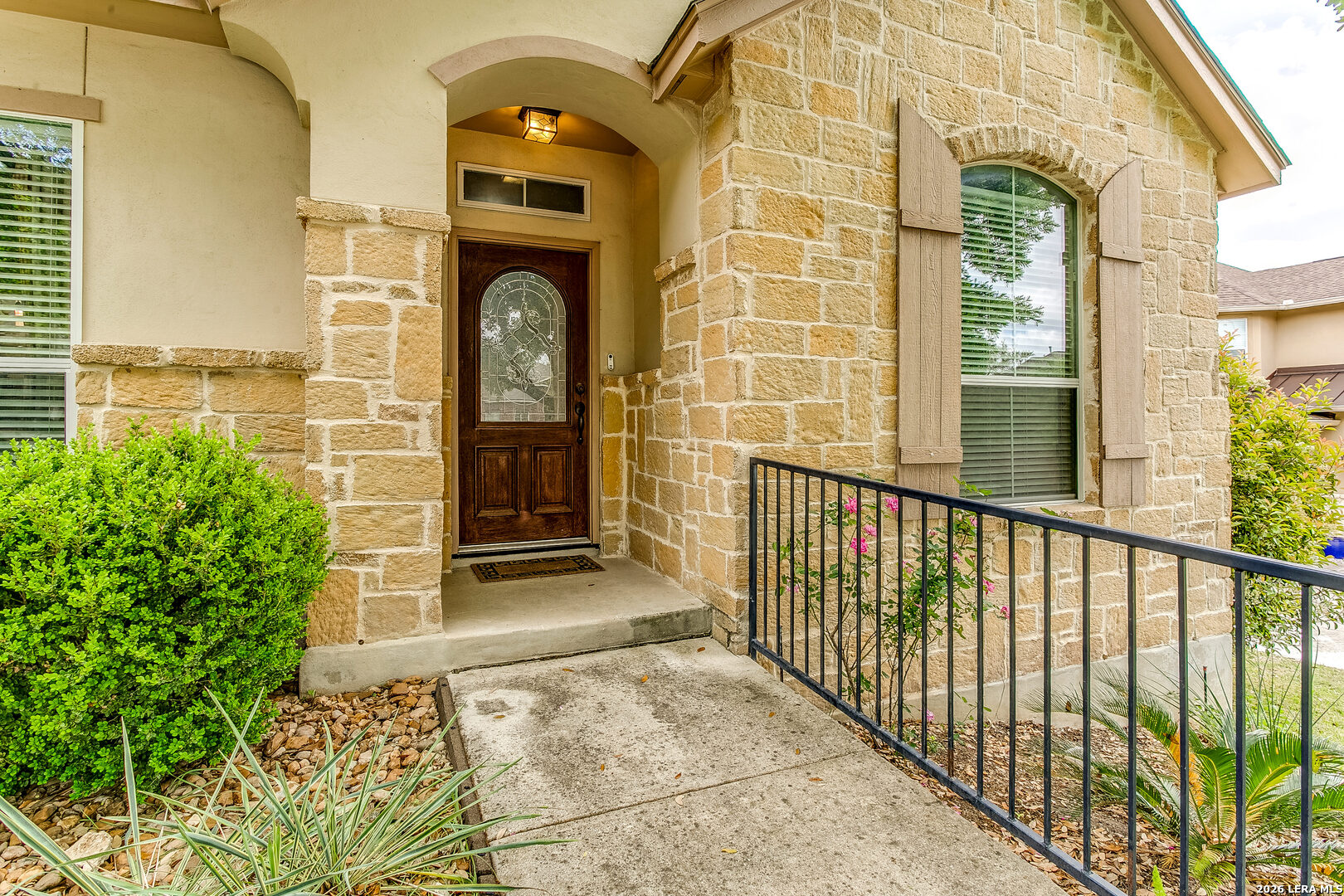 16014 JUAN TABO WAY