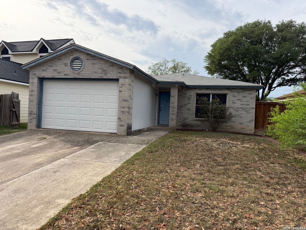 Photo of 7643 Chatsworth, San Antonio, TX 78250 (MLS # 1957791)