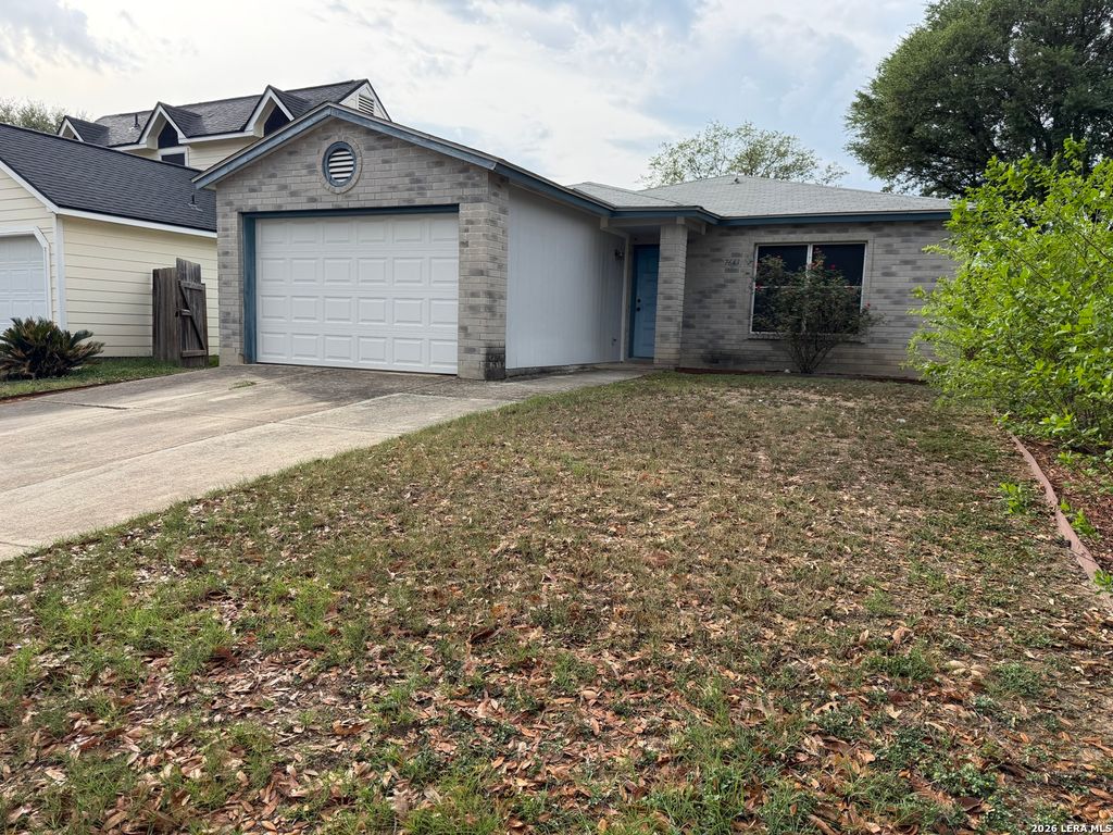Photo of 7643 Chatsworth, San Antonio, TX 78250 (MLS # 1957791)