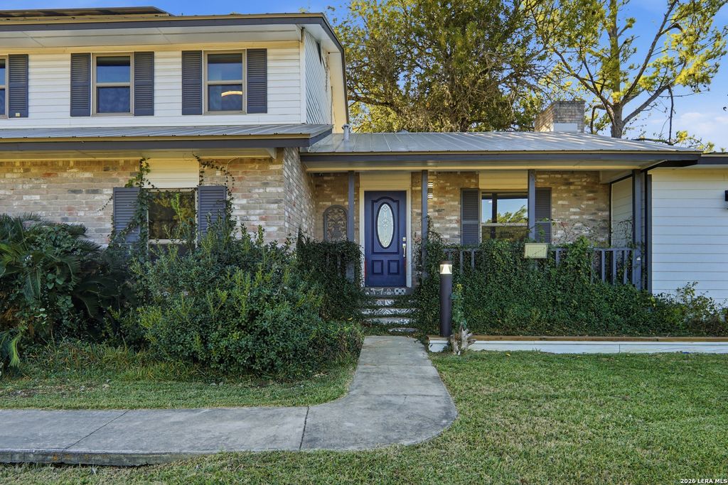 Photo of 28515 Saxet, Boerne, TX 78006 (MLS # 1945621)