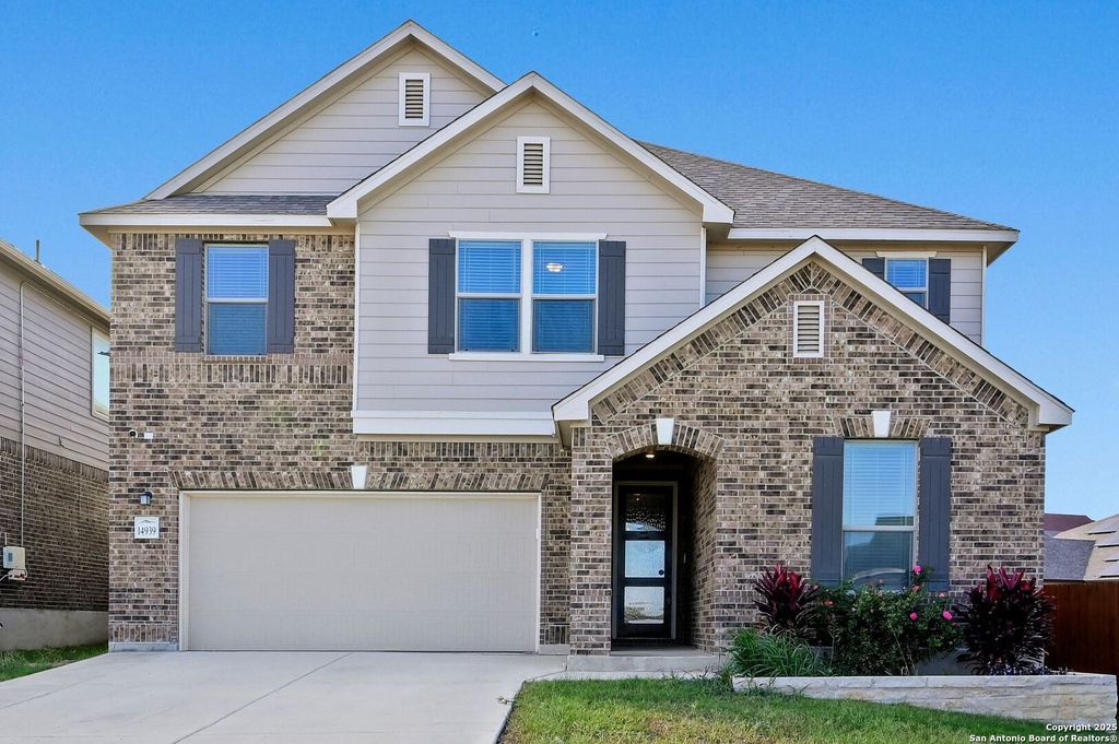 Photo of 14939 Hestia Ct, San Antonio, TX 78245 (MLS # 1926394)