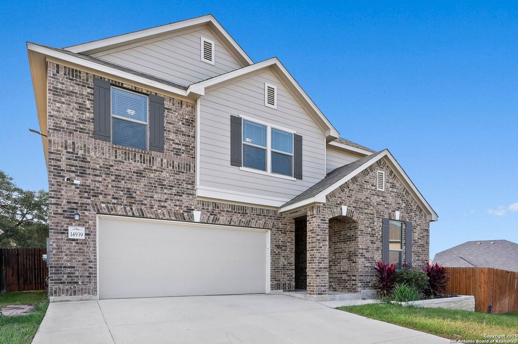 Photo of 14939 Hestia Ct, San Antonio, TX 78245 (MLS # 1926394)