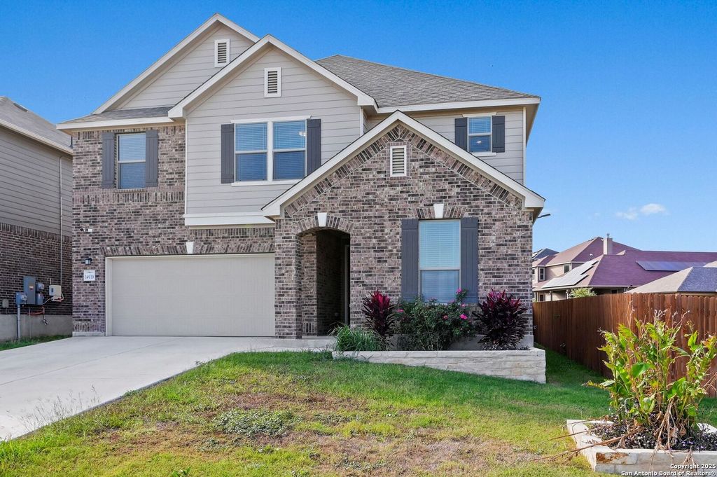 Photo of 14939 Hestia Ct, San Antonio, TX 78245 (MLS # 1926394)