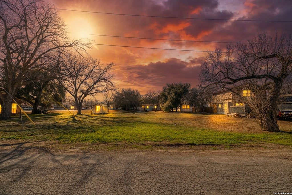 Photo of 0 Ave G, Hondo, TX 78861 (MLS # 1944158)