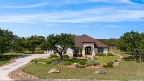 A home in Spring Branch