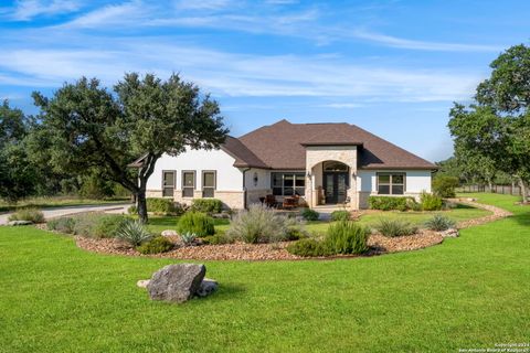 A home in Spring Branch