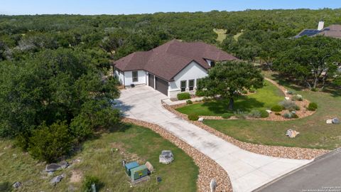 A home in Spring Branch