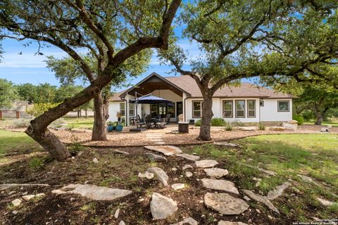 A home in Spring Branch