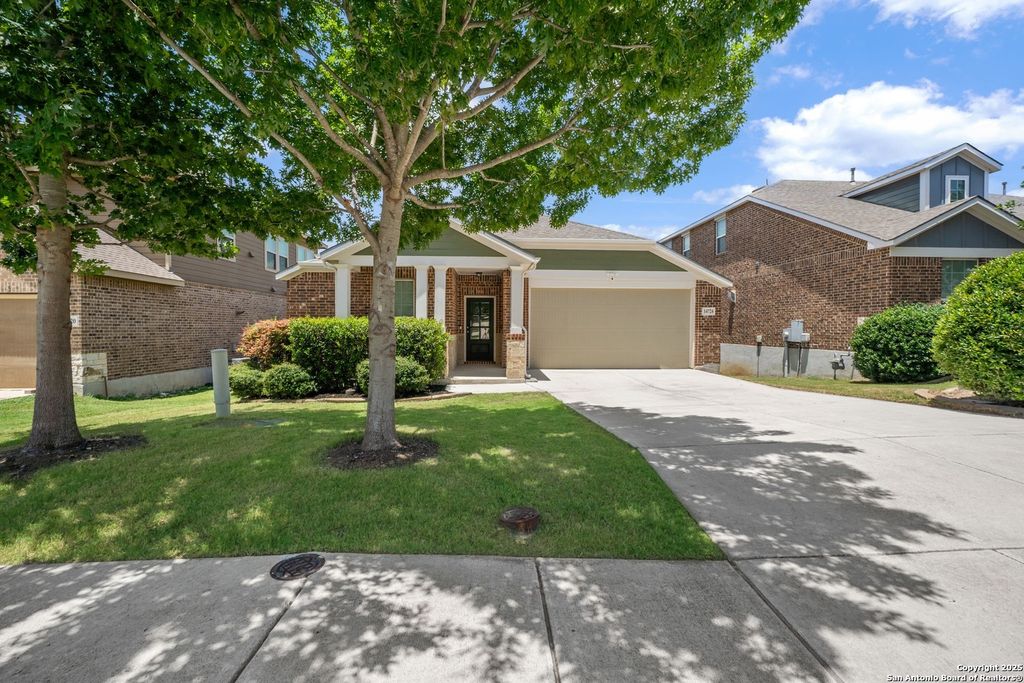 Photo of 14724 Costa Leon, San Antonio, TX 78245 (MLS # 1928420)