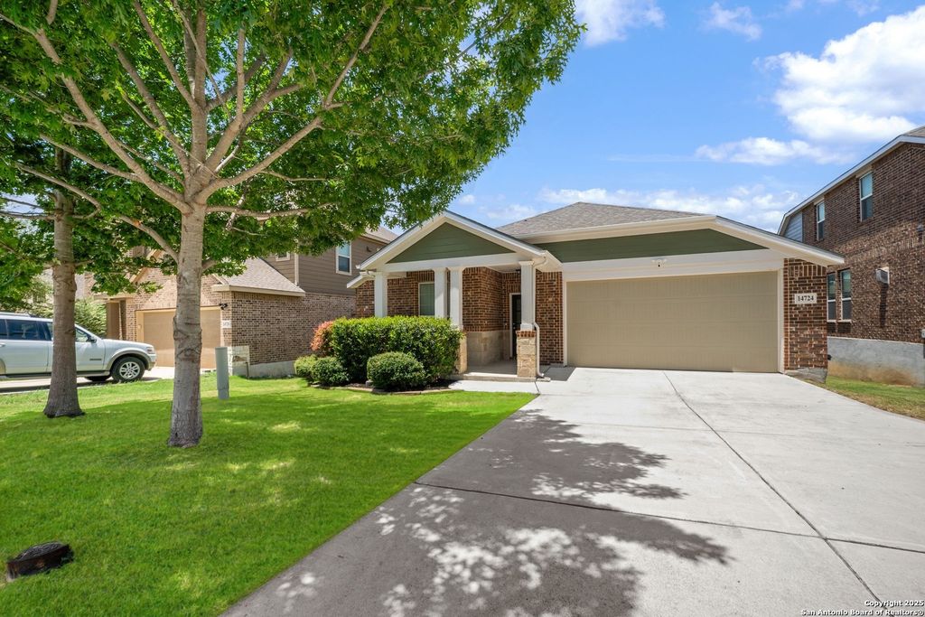 Photo of 14724 Costa Leon, San Antonio, TX 78245 (MLS # 1928420)