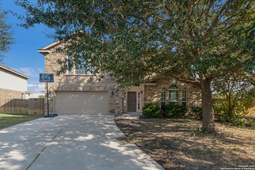 Photo of 401 zoeller, Cibolo, TX 78108 (MLS # 1899252)