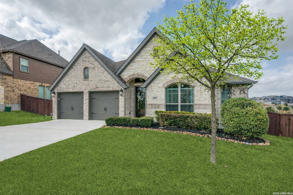 Photo of 5413 Hartley, Schertz, TX 78108 (MLS # 1947111)