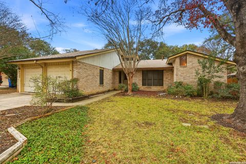4523 Spotted Oak Woods San Antonio TX 78249