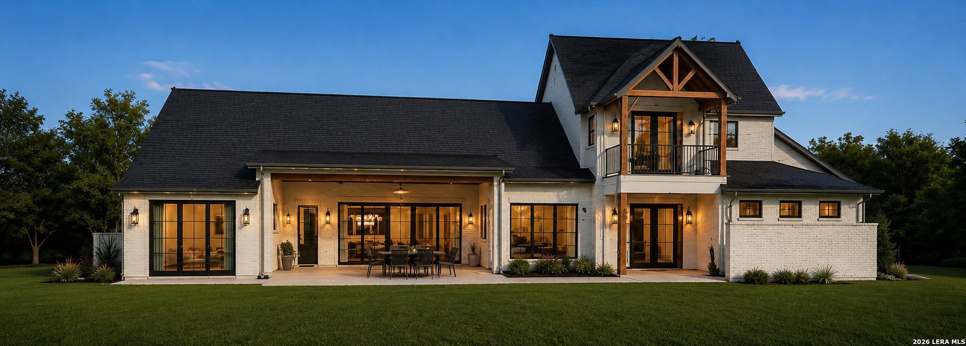 5 RANCH PT