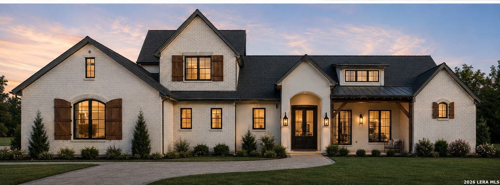 Photo of 5 RANCH PT, Boerne, TX 78015 (MLS # 2011797)
