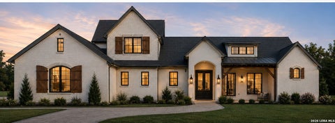 Property photo of 5 Ranch Pt, Fair Oaks Ranch, TX 78015