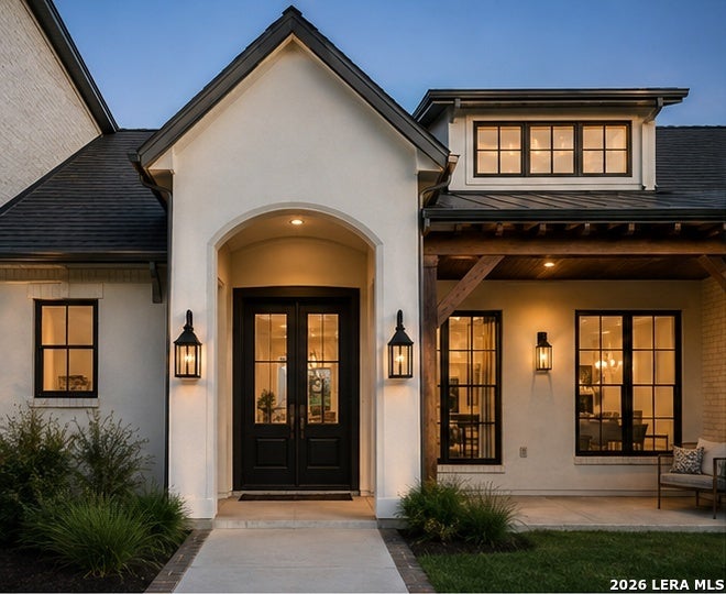 5 RANCH PT