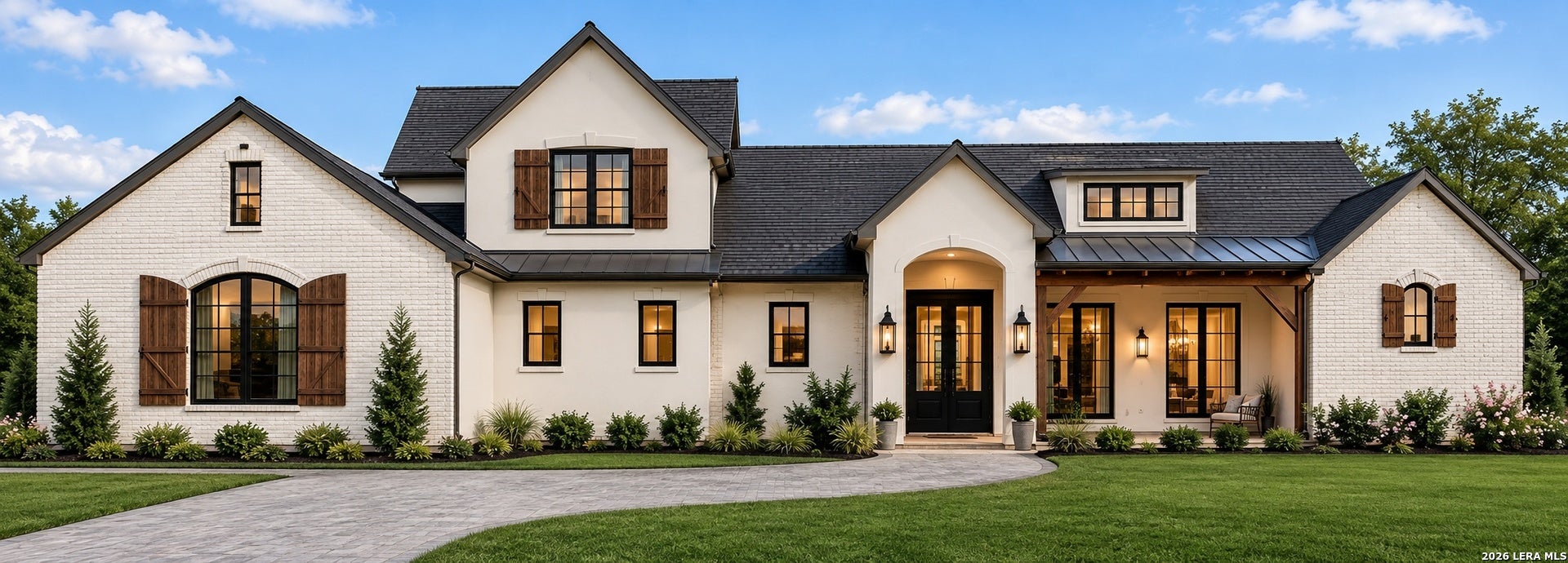 5 RANCH PT