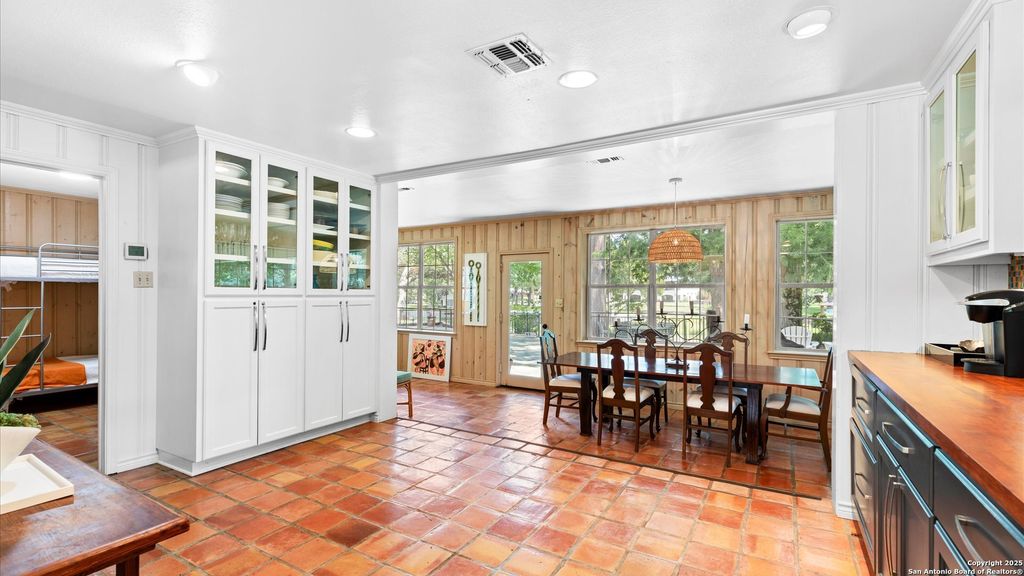 Photo of 2323 Terminal Loop, McQueeney, TX 78123 (MLS # 1959084)