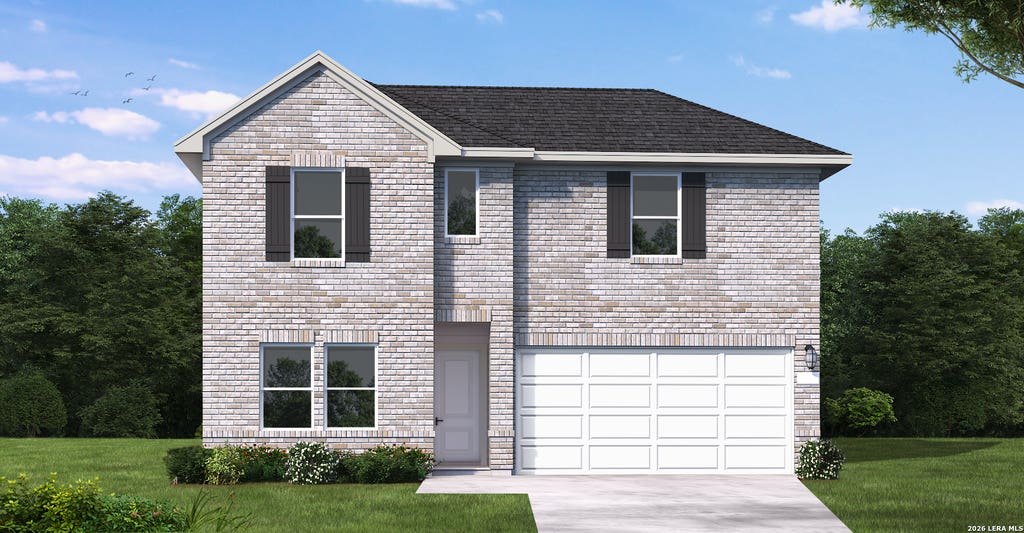Photo of 5060 Obispo Circle, Schertz, TX 78124 (MLS # 1970024)