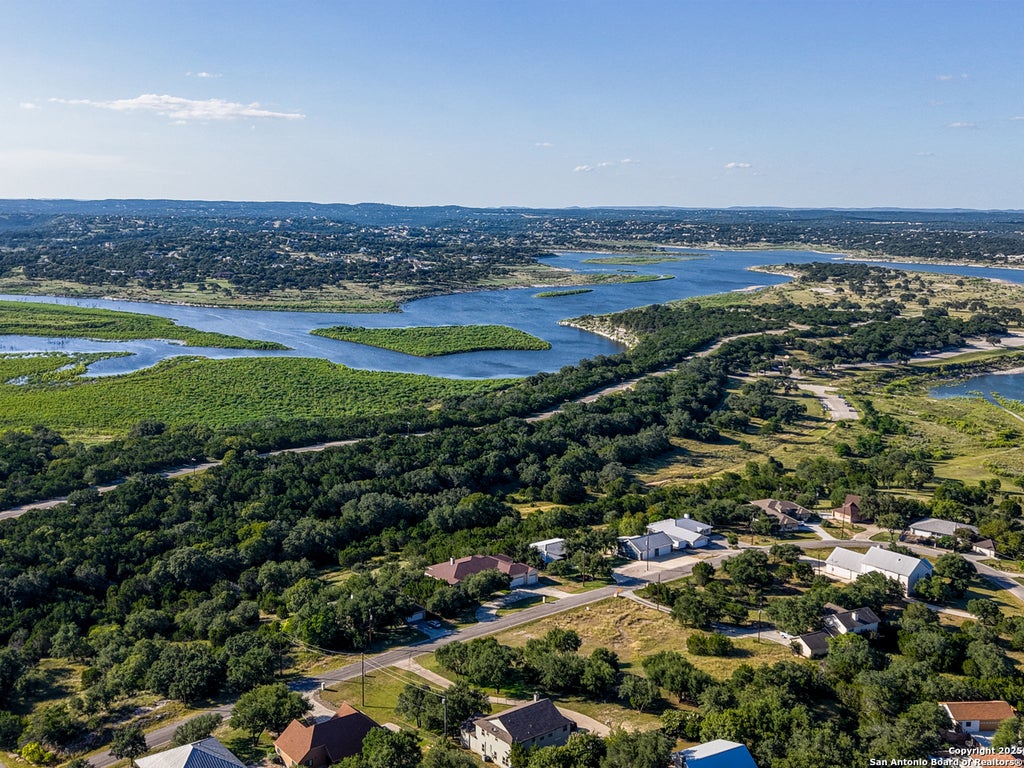 Photo of 1236 Carson Crk, Canyon Lake, TX 78133 (MLS # 1937641)