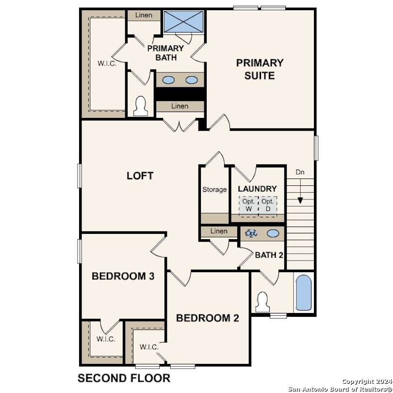 6571 Bufflehead Bend