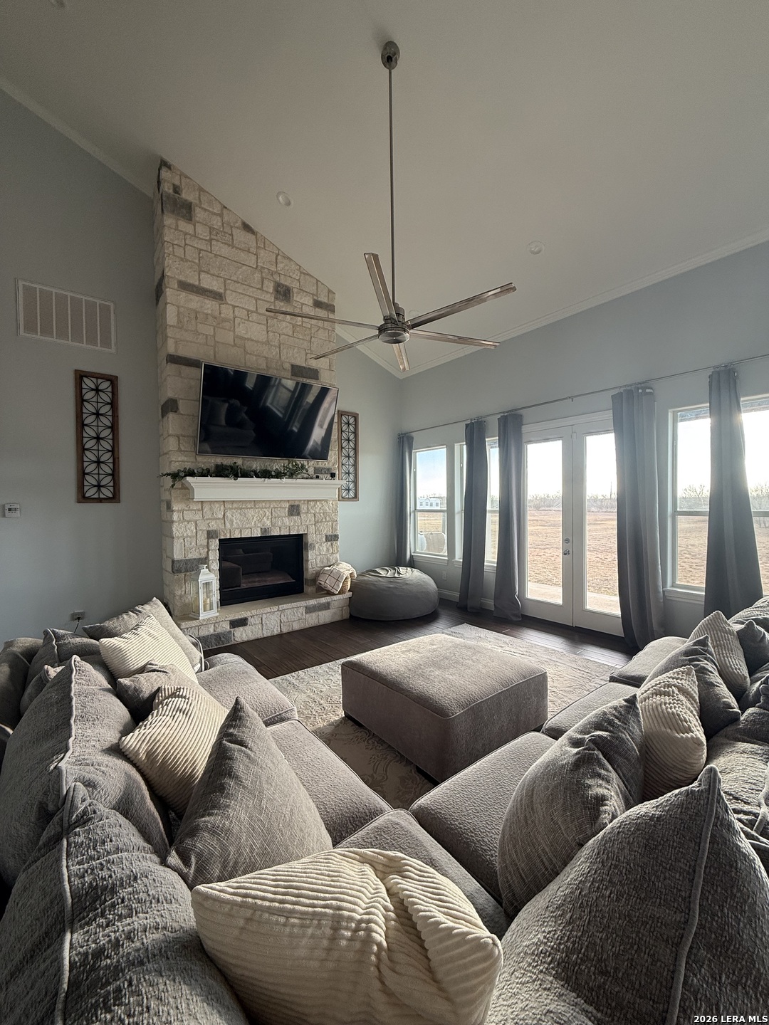 3727 N US Highway 83