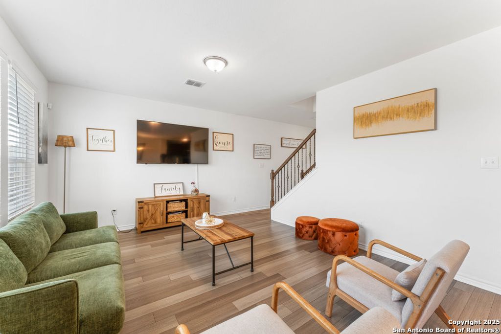 Photo of 4606 Marty Nicole, San Antonio, TX 78217 (MLS # 1913190)