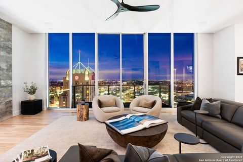 610 E Market 3304 San Antonio TX 78205