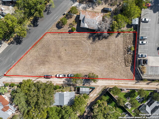TBD OGRADY ST