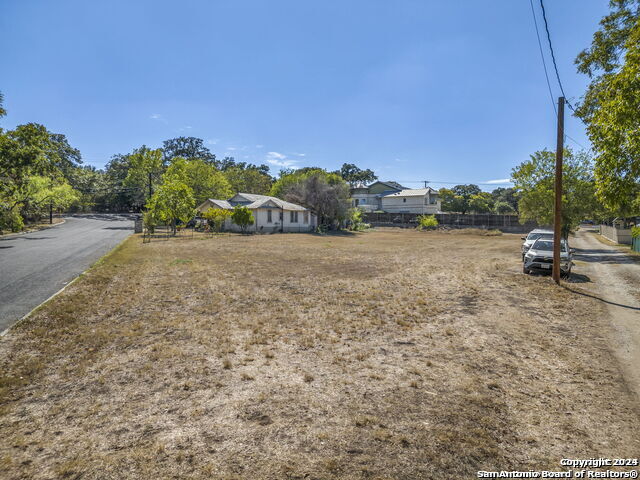 TBD OGRADY ST