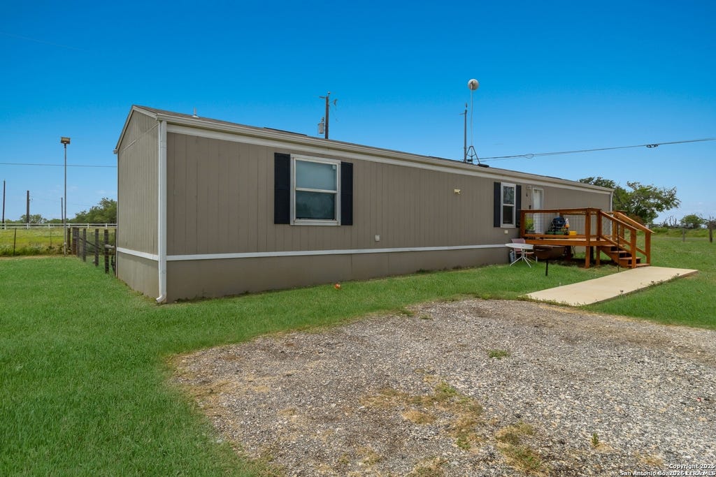 Photo of 7380 Pittman, Adkins, TX 78101 (MLS # 1965123)