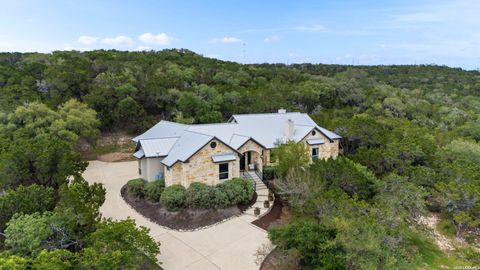 Photo of 786 SHEPHERDS CROOK, Helotes, TX 78023 (MLS # 1966613)
